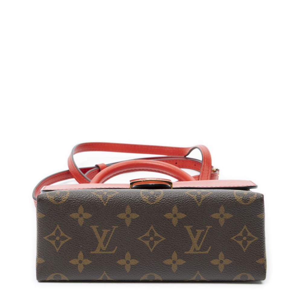 Louis Vuitton Locky BB - Picture 6 of 10
